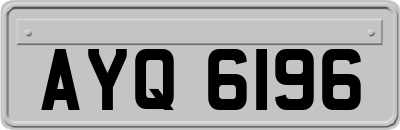 AYQ6196