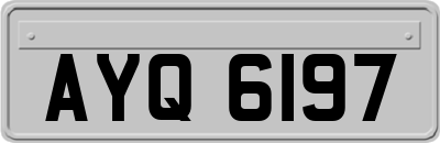 AYQ6197