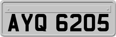 AYQ6205