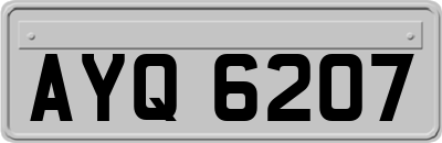 AYQ6207