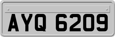 AYQ6209