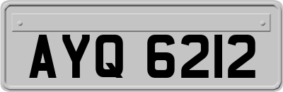 AYQ6212