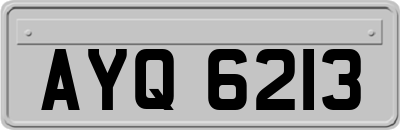 AYQ6213