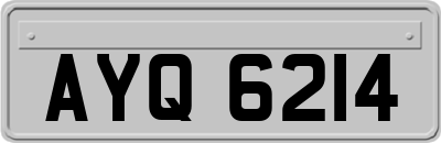 AYQ6214