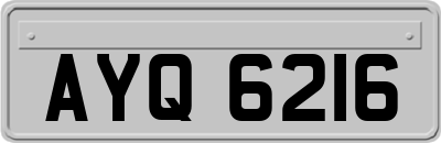 AYQ6216