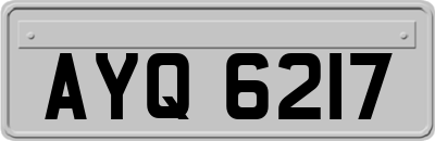 AYQ6217