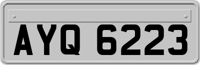 AYQ6223