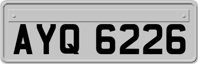 AYQ6226