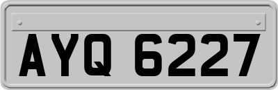 AYQ6227
