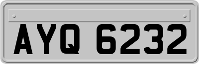 AYQ6232