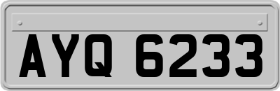 AYQ6233