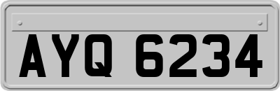 AYQ6234