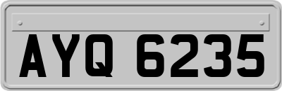 AYQ6235