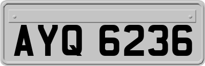 AYQ6236