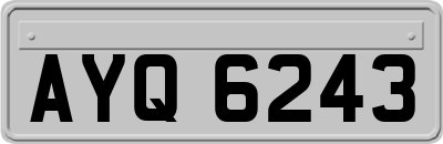AYQ6243