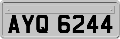 AYQ6244