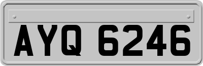 AYQ6246