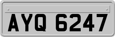 AYQ6247