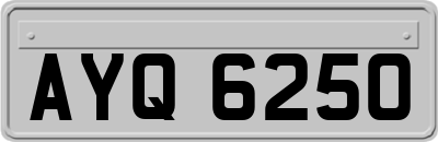 AYQ6250