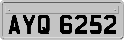 AYQ6252