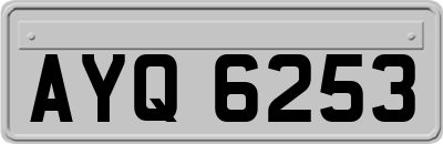 AYQ6253