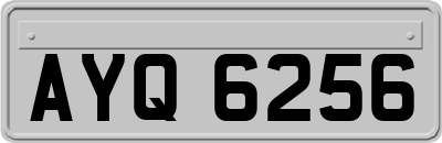 AYQ6256