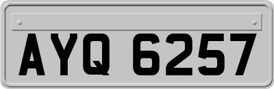 AYQ6257