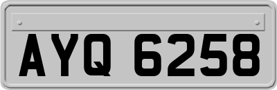 AYQ6258