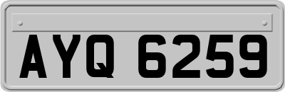 AYQ6259