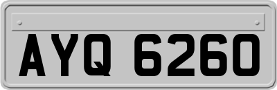 AYQ6260