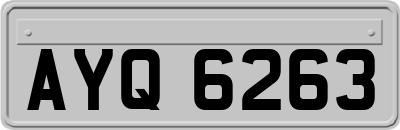 AYQ6263