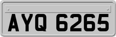 AYQ6265