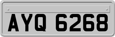 AYQ6268