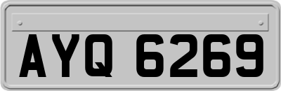 AYQ6269