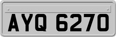 AYQ6270