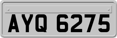 AYQ6275