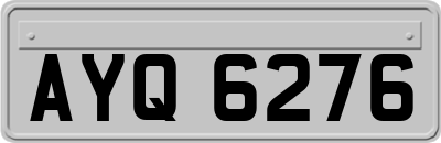 AYQ6276