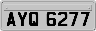 AYQ6277