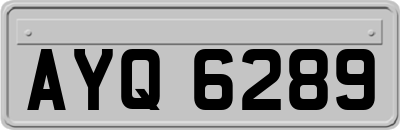 AYQ6289
