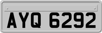 AYQ6292
