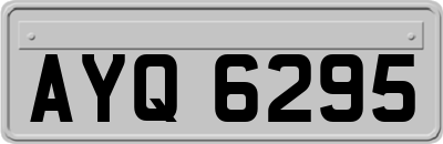 AYQ6295