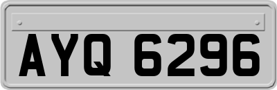 AYQ6296