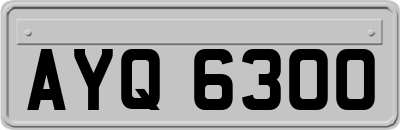 AYQ6300