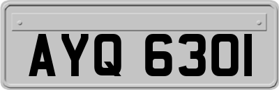 AYQ6301