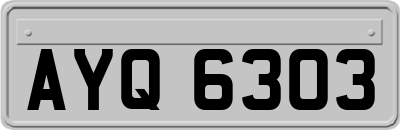 AYQ6303