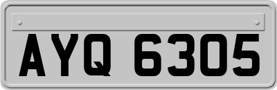 AYQ6305