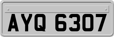 AYQ6307