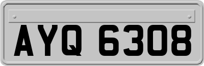 AYQ6308