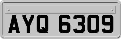 AYQ6309