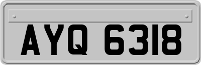 AYQ6318
